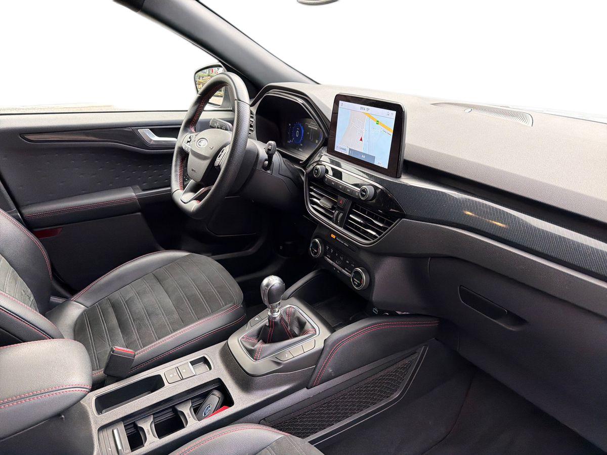 FORD Kuga 1.5 ecoboost ST-Line 2wd 150cv