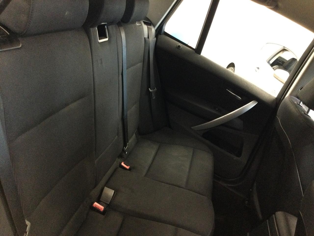 Bmw X3 2.0d cat Attiva