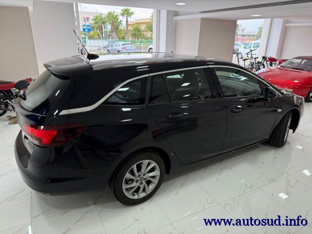 OPEL Astra 1.5 CDTI 105 CV S&S Sports Tourer Business Eleganc