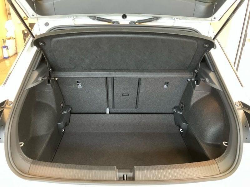 Volkswagen T-Roc 1.5 TSI ACT R-Line Plus