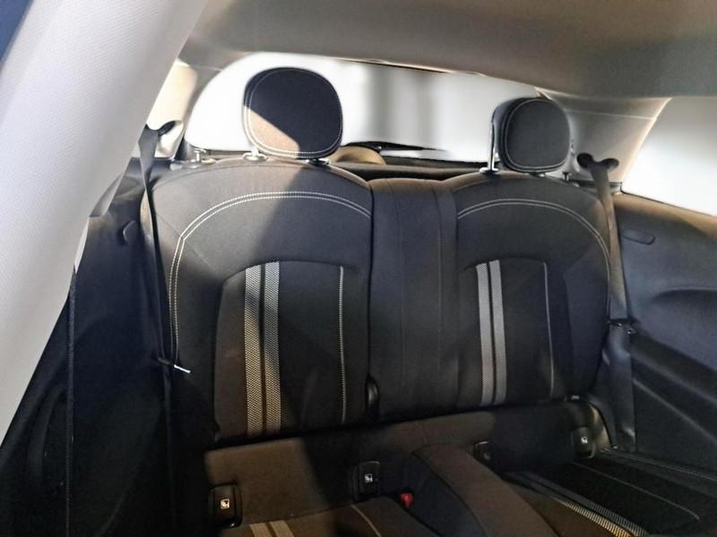 MINI COOPER SE Essential