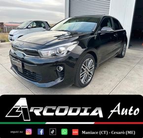 Kia Rio 1.4 CRDi 90CV 5 porte Cool