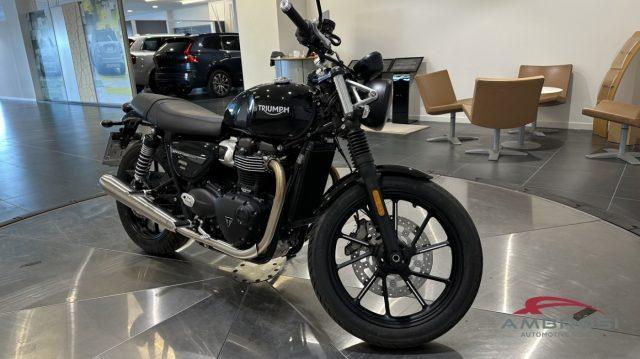 TRIUMPH Speed Twin Speed Twin 900