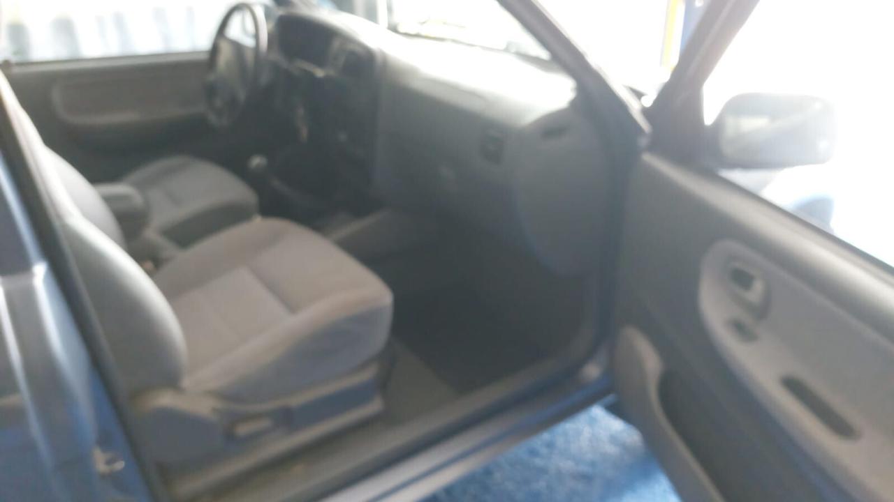 Kia Sportage 2.0i 16V cat Cabrio 4x4 gpl valido 2034