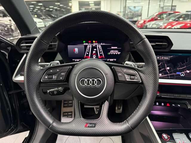 Audi RS3 Sportback Sportback 2.5 tfsi quattro CARBON