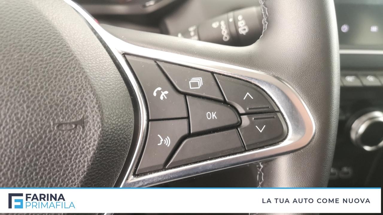 RENAULT Captur II 2024 - Captur 1.0 tce Techno 90cv