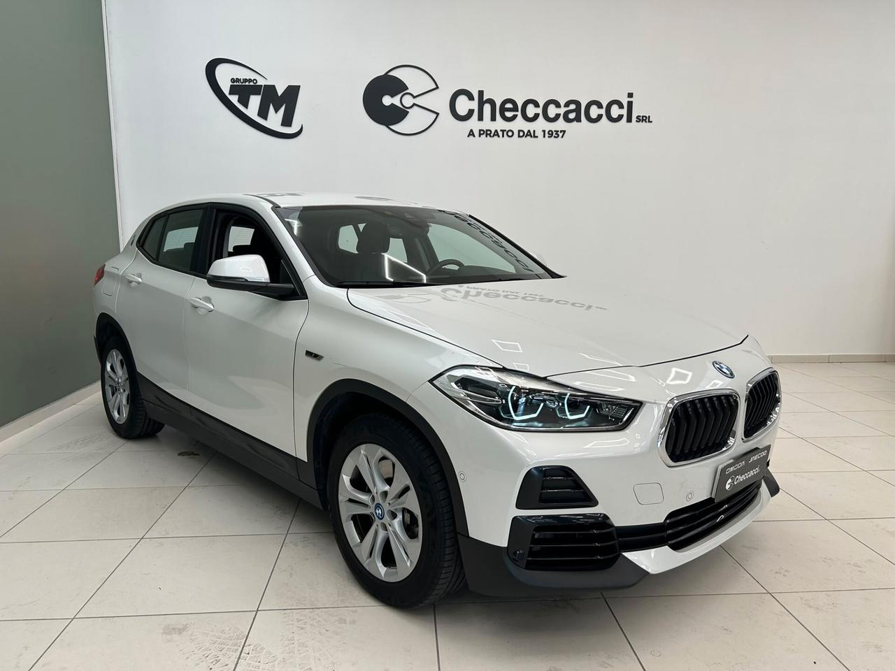 Bmw X2 xDrive25e M Mesh Edition