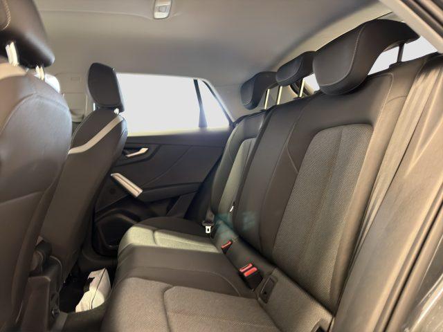 AUDI Q2 Q2 35 TFSI S tronic Business Advanced