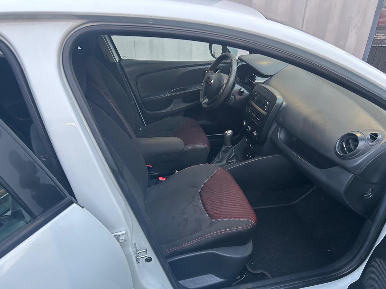 Renault Clio 1.2 75CV GPL 5 porte Live