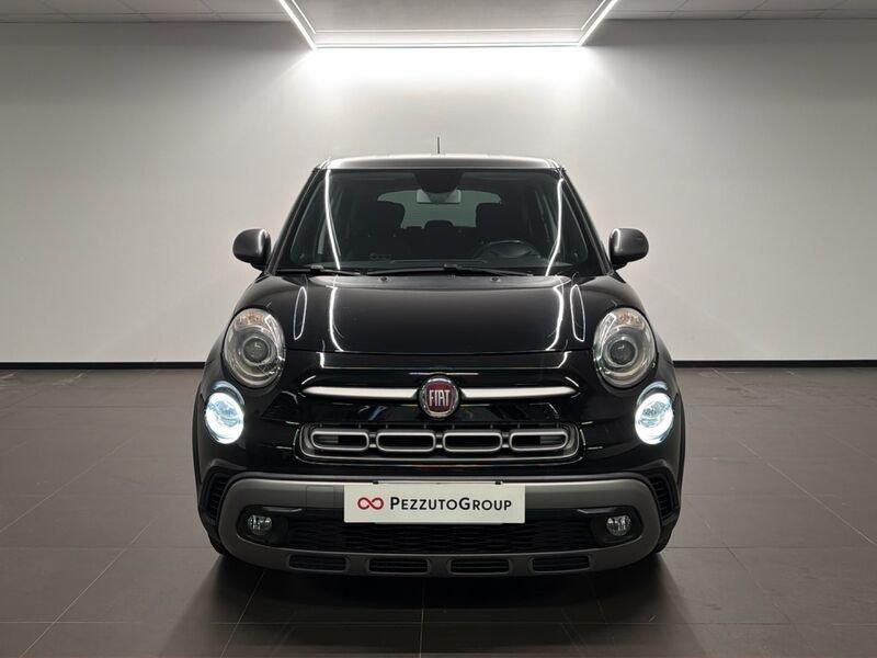 FIAT 500L 500L CROSS 1.3 MJT AUT.