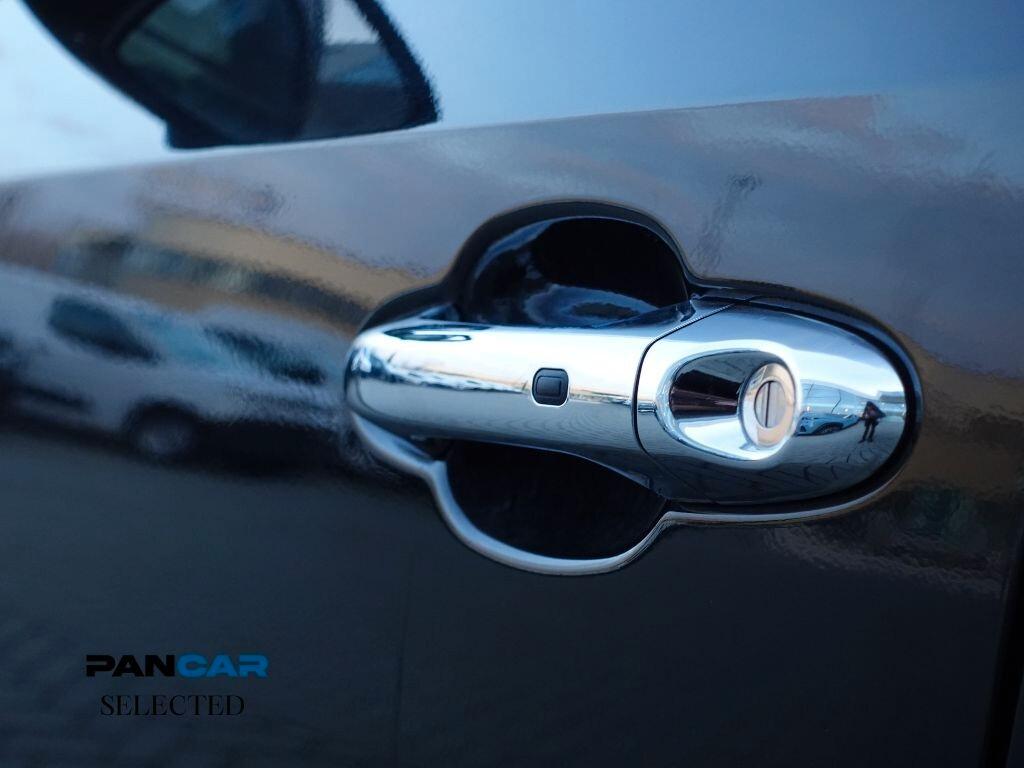 Dfsk Glory 580 1.5 GPL/ Bifuel aut 7posti GARANZIA 10/2029