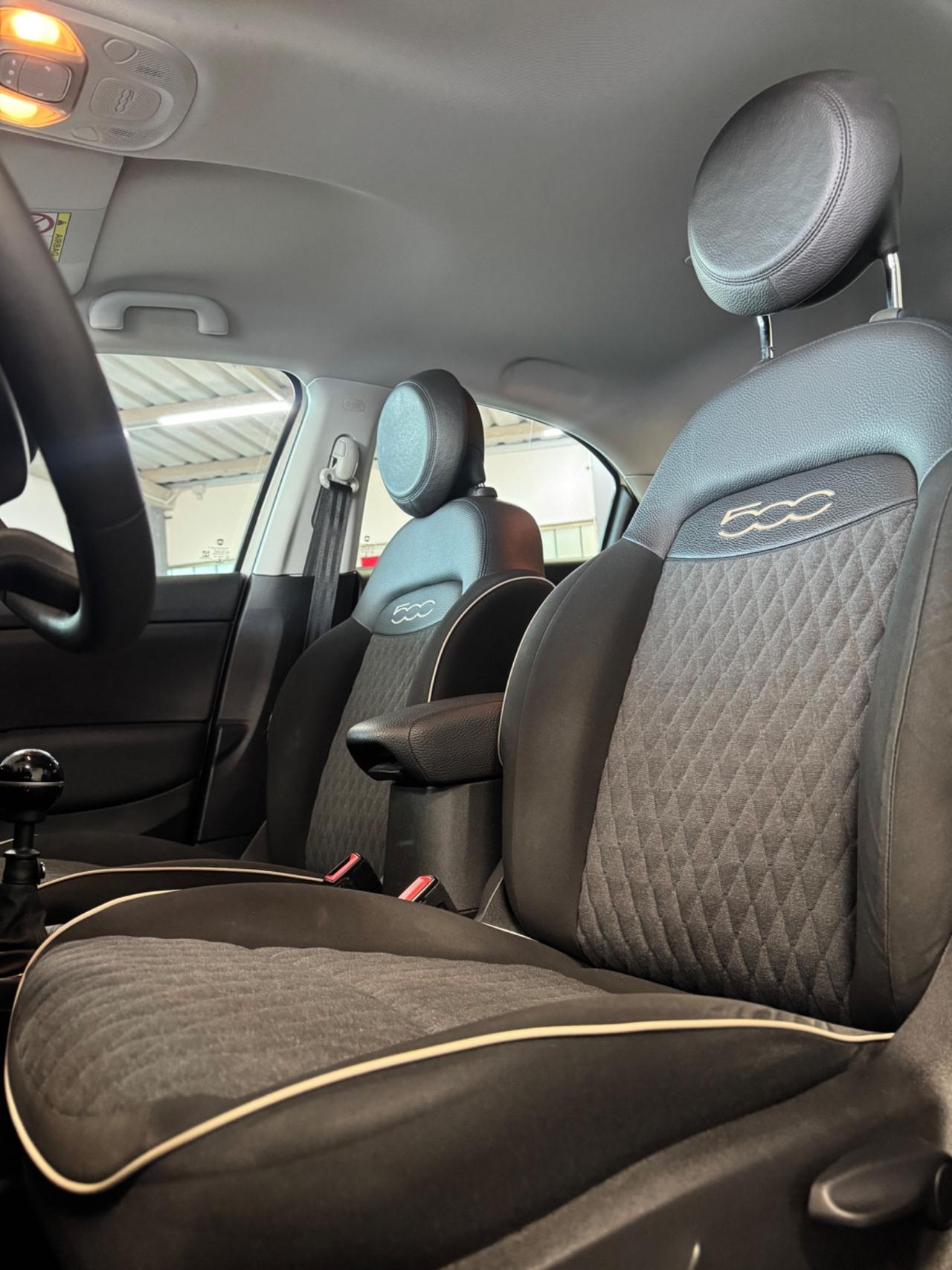 Fiat 500X 1.0 T3 120 CV City Cross
