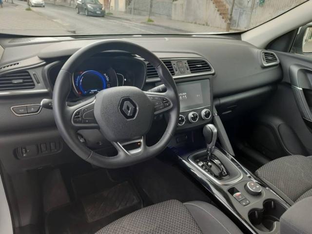 Renault Kadjar 1.5 blue dci Business 115CV EDC