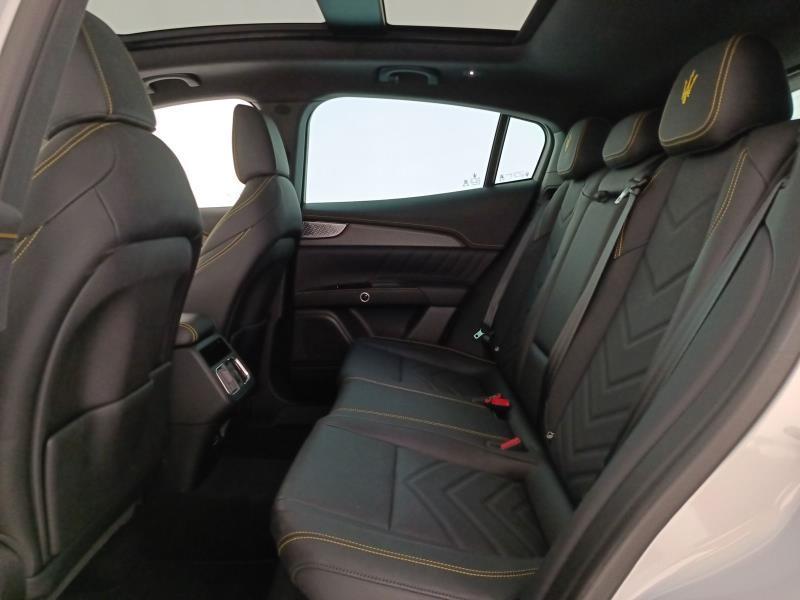 Maserati Levante 3.0 V6 Trofeo AWD Auto