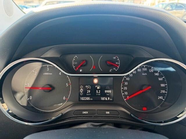 Opel Crossland X 1.5 ECOTEC D 102 CV Start&Stop Innovation