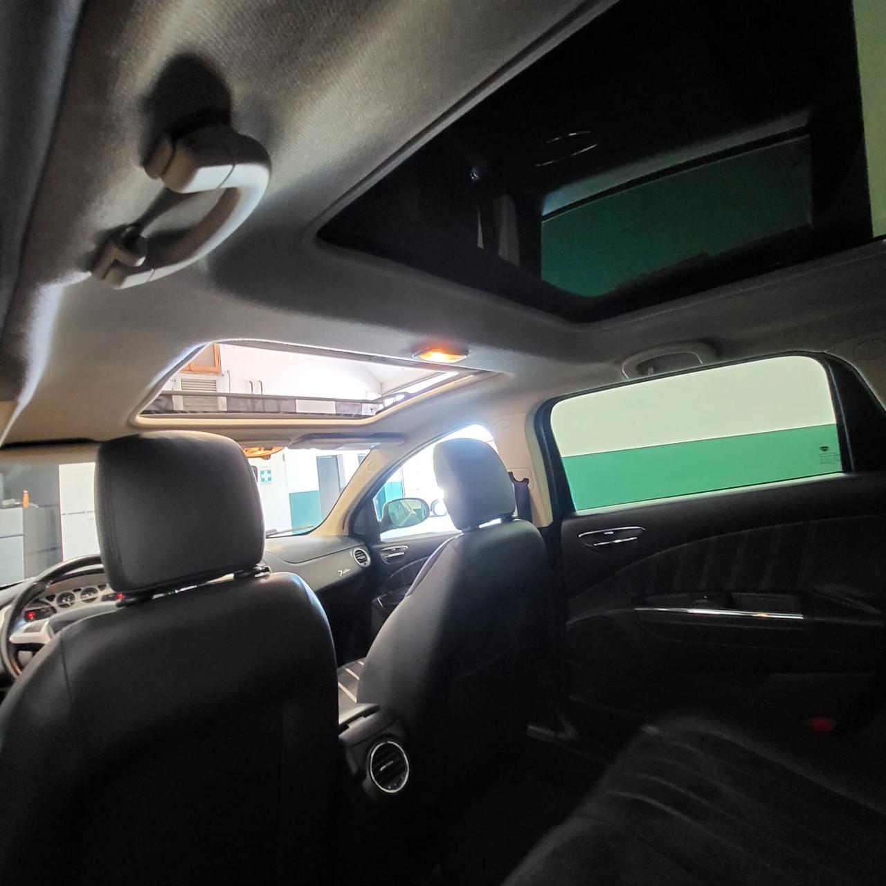 Lancia Delta 1.4 T-Jet 150cv Platino – 2009 GPL