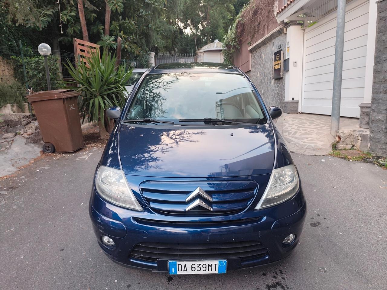 Citroen C3 1.6 HDi 110CV Exclusive