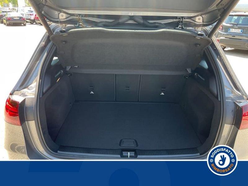 Mercedes-Benz Classe B 180d Automatic AMG Line Advanced Plus