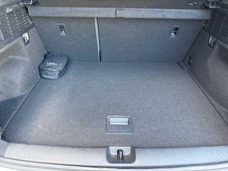 Audi Q2 I 2021 30 1.0 tfsi Admired