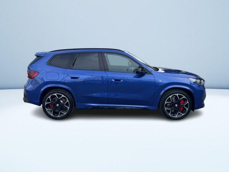 BMW X1 M35i xDrive M Sport Pro