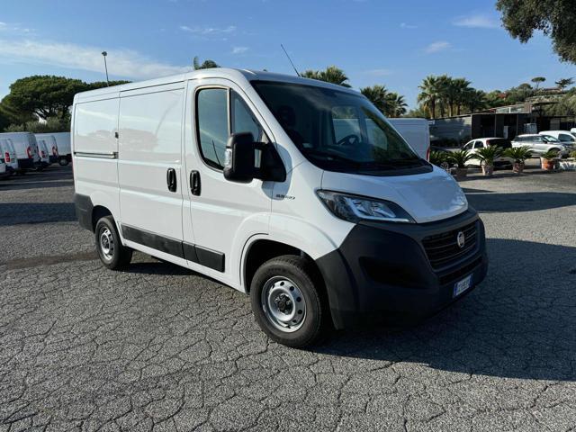 FIAT Ducato 30 2.3 MJT 120CV L1 H1 Furgone