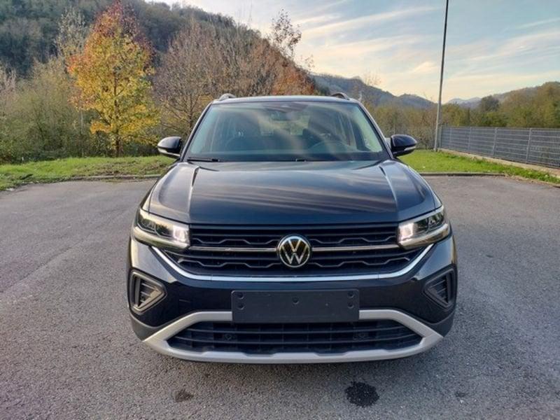 Volkswagen T-Cross T-Cross 1.0 TSI Life
