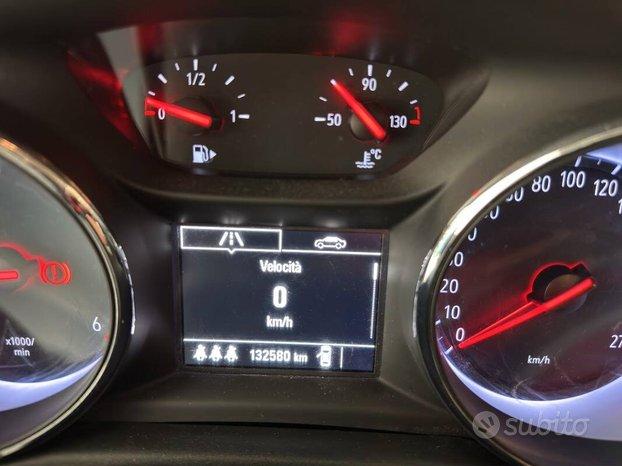 Opel Astra 1.6 cdti Business 95cv my17