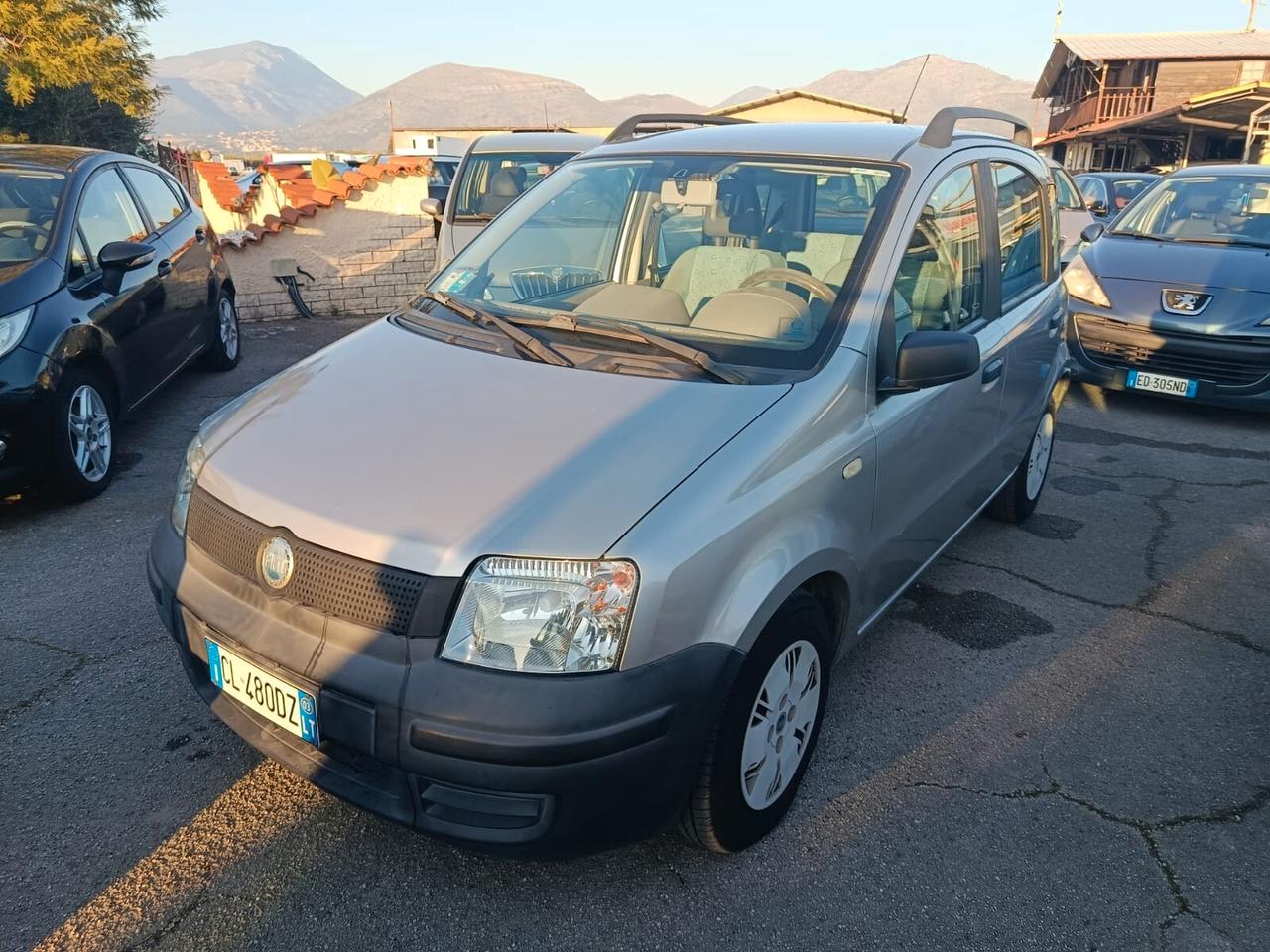 Fiat Panda 1.1 Active