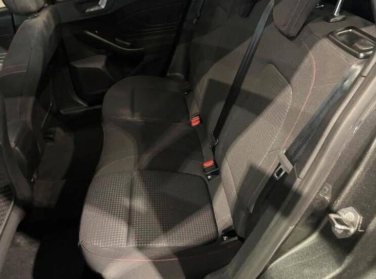Ford Focus 1.5 EcoBlue 120 CV automatico SW ST-Line