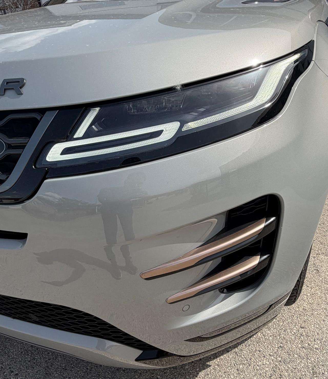 Land Rover Range Evoque 1.5 I3 PHEV 300 CV AWD Auto R-Dynamic SE
