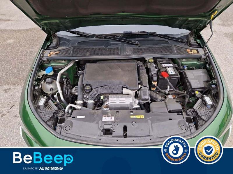 Peugeot 308 1.2 PURETECH T ALLURE PACK S&S 130CV