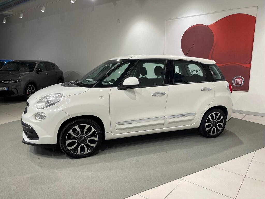 Fiat 500L 1.3 mjt Pop Star 95cv