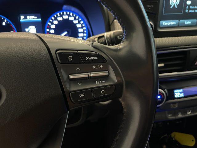 HYUNDAI Kona 1.6 CRDI 4WD DCT XPrime Head Up Navi LED