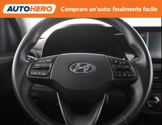 HYUNDAI i10 1.0 MPI AT Tech
