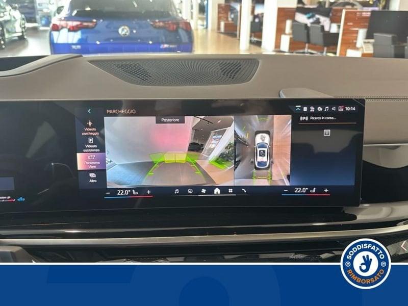 BMW X6 xDrive 30d M Sport Pro