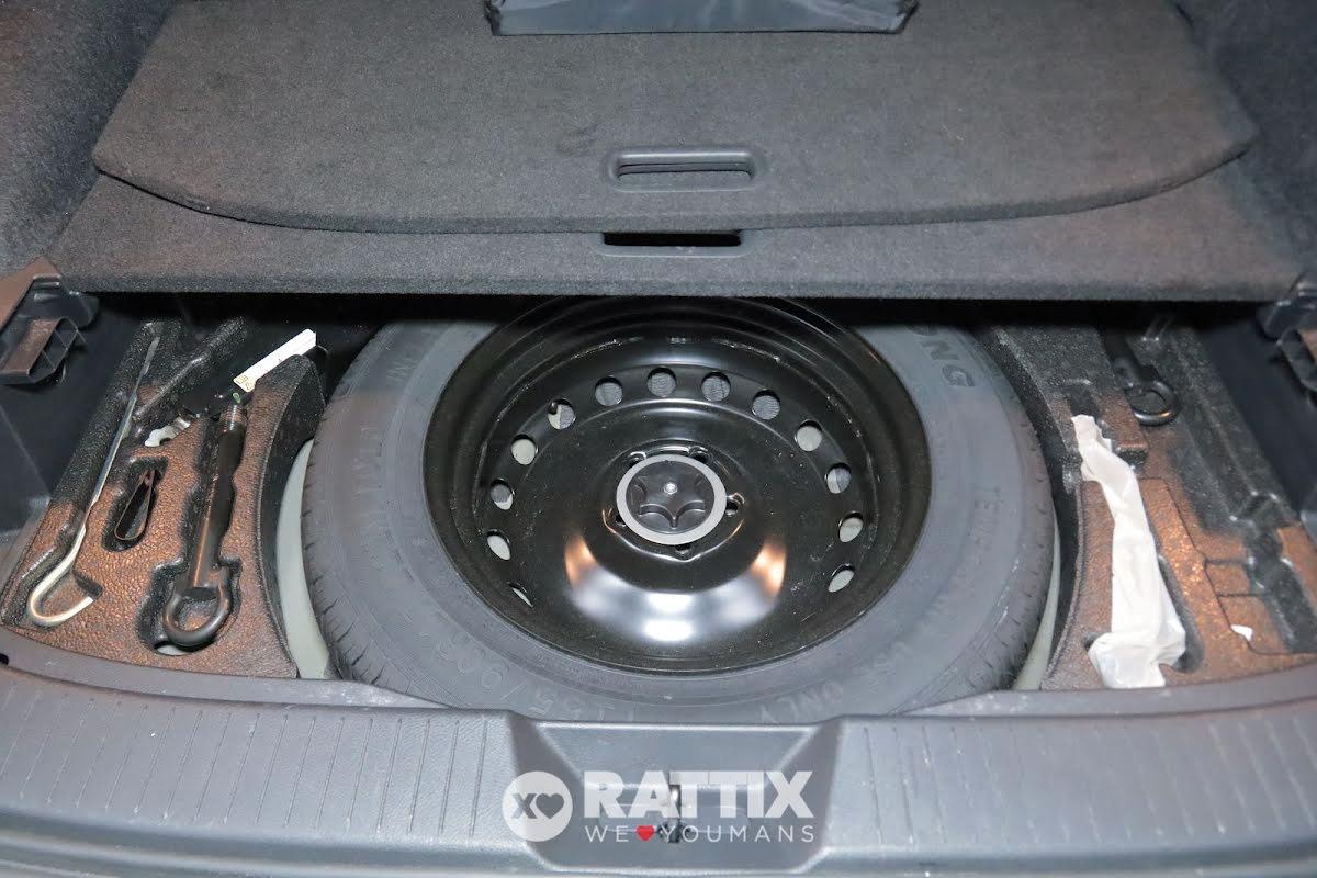 Nissan Qashqai 1.3 mhev 158CV N-Connecta xtronic