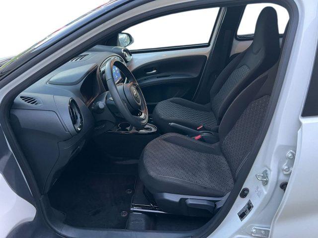 TOYOTA Aygo X Aygo X 1.0 VVT-i 72 CV 5 porte Trend S-CVT