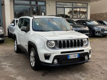 Jeep Renegade 1.6 Mjt 120 CV Limited CAMBIO AUTOMATICO