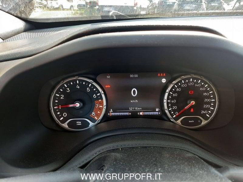 Jeep Renegade 1.0 T3 Limited SOLO OPERATORI DEL SETTORE LEGGERE NOTE