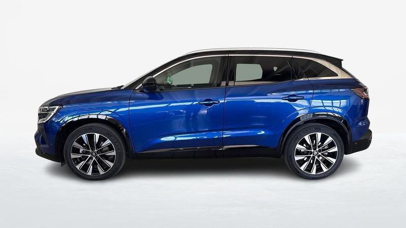 Renault Austral 1.2 E-Tech full hybrid Techno 200cv auto