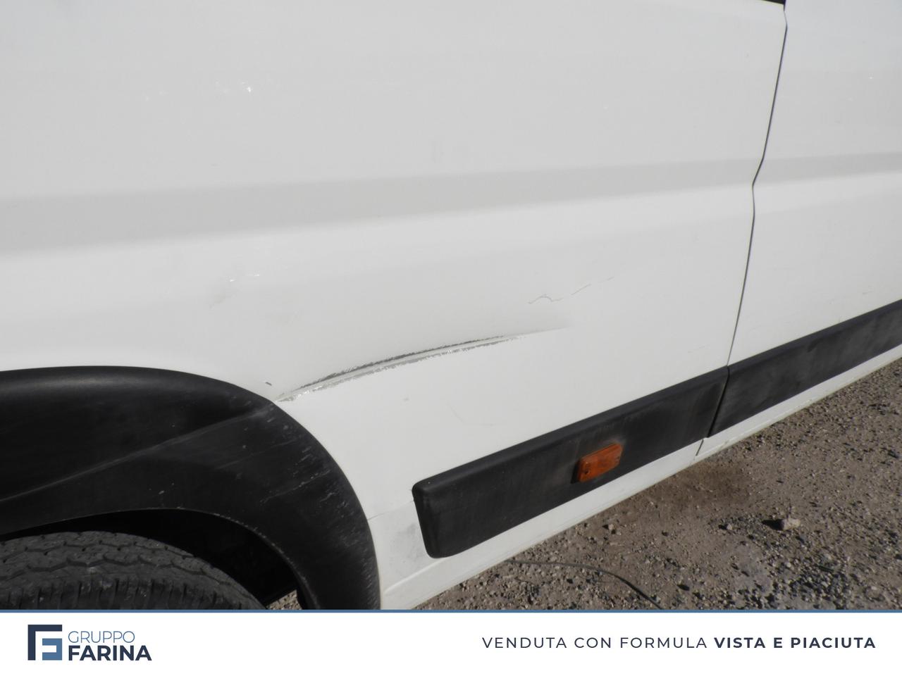 PEUGEOT Boxer III 435 2019 - Boxer 435 2.2 bluehdi 165cv S&S L4H2