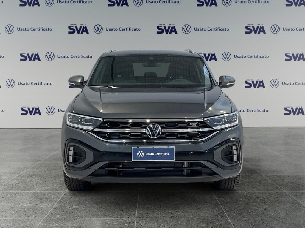 Volkswagen T-Roc 2.0 TDI 115CV R-Line Plus - IVA ESPOSTA