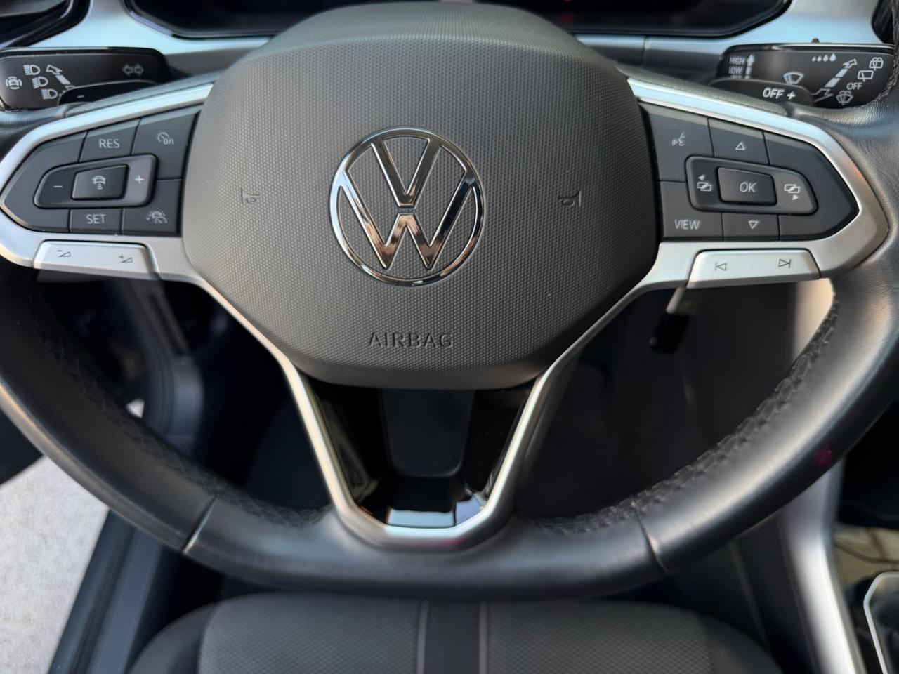 Volkswagen T-Roc 2.0 Tdi 150CV Dsg Life