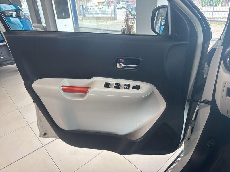 Suzuki Ignis Ignis 1.2 Hybrid 4WD All Grip Top