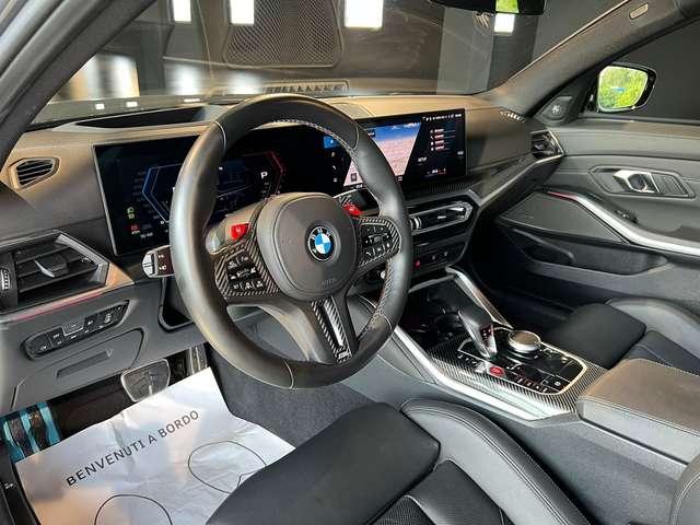 BMW M3 M3 3.0 Competition M xdrive auto BOLLO PAGATO!