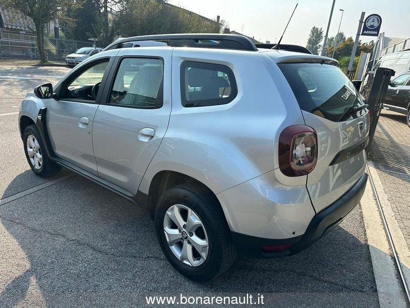 Dacia Duster Duster 1.0 TCe GPL 4x2 Comfort