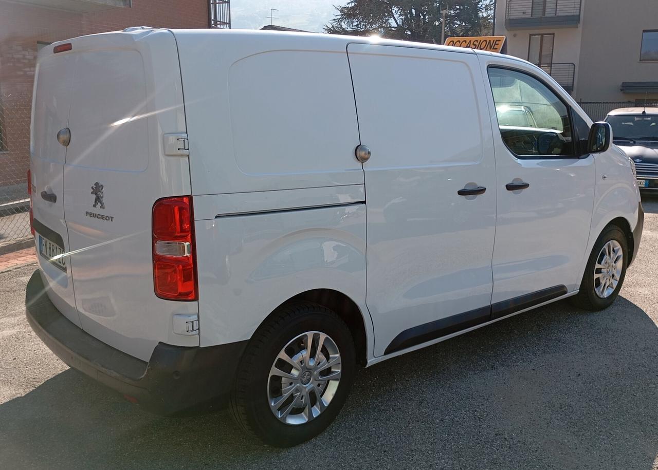 Peugeot Expert BlueHDi 120 PL-TN Furgone Pro Standard