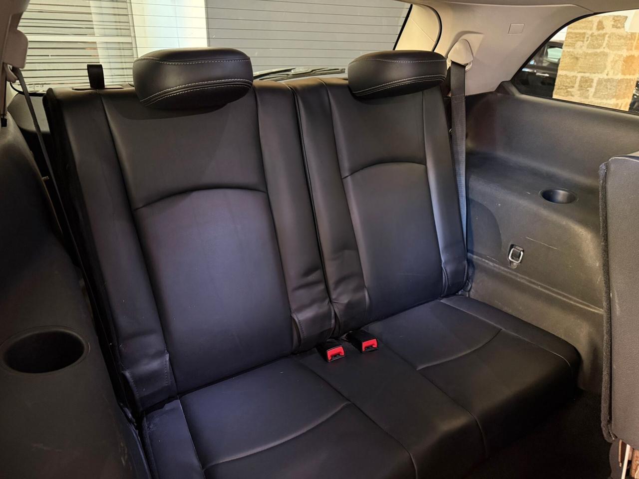 Fiat Freemont 2.0 Multijet 140 CV 7 posti