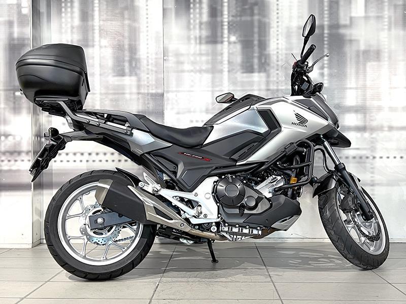 Honda NC 750 X ABS