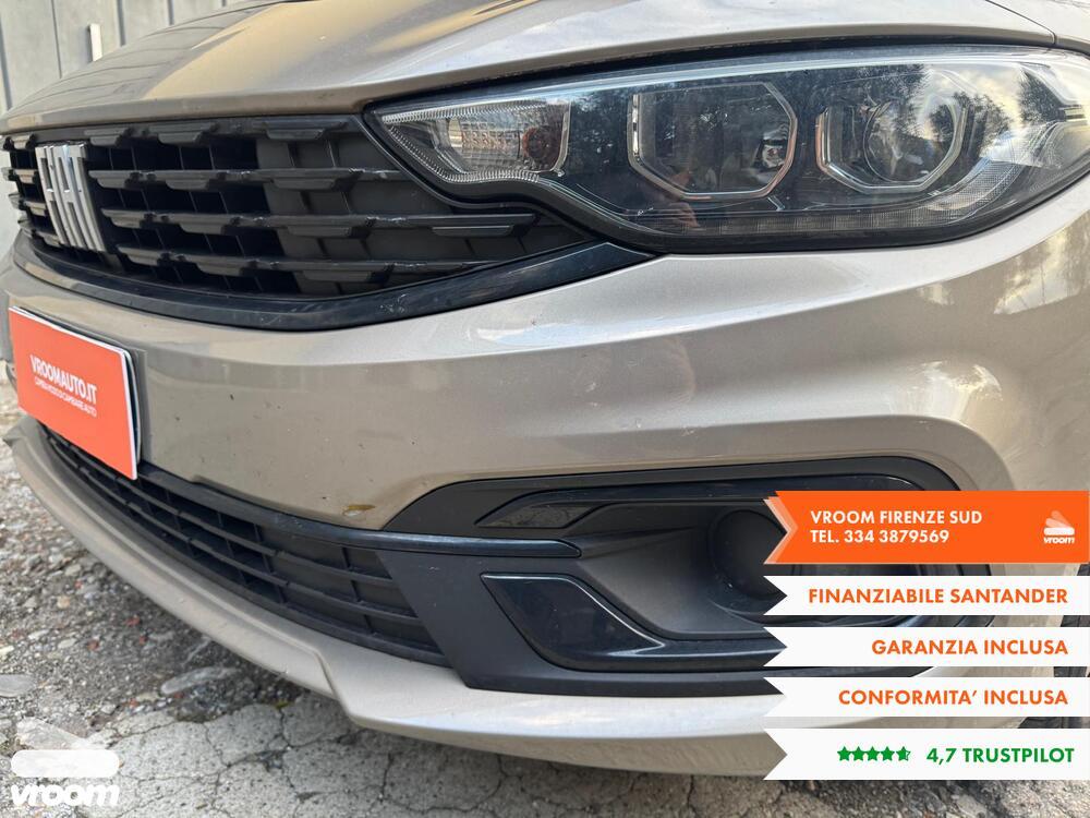 FIAT Tipo (2015-->) Tipo 1.0 5 porte City Life